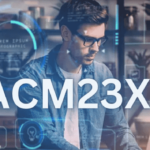 ACM23X