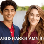 Kase Abusharkh Amy Berry