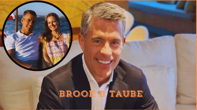 Brook B Taube