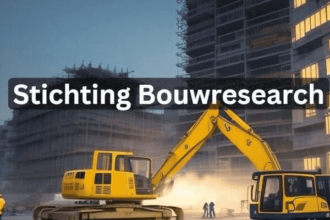 Stichting Bouwresearch