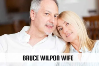 bruce wilpon wife