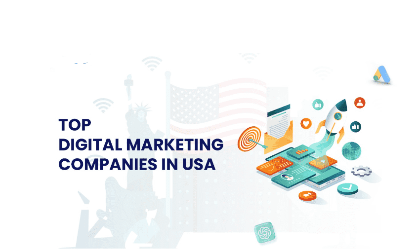 Digital Marketing Services in the USA Appkod