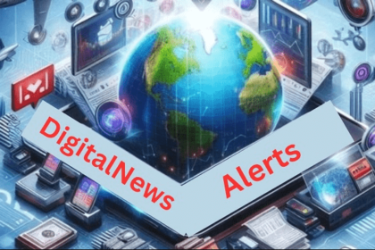 digital news alerts