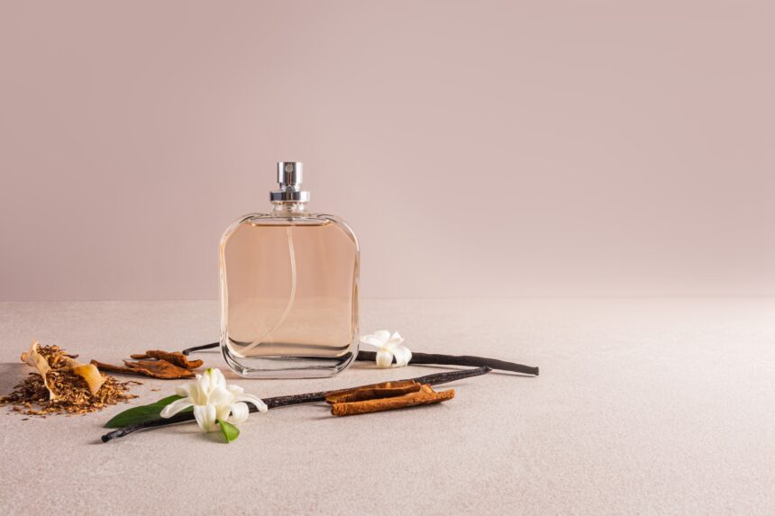 Vanilla Fragrance