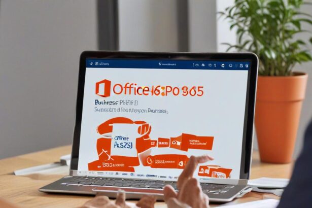 office 365 business premium