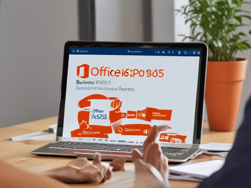 office 365 business premium