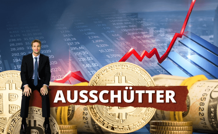 ausschütter