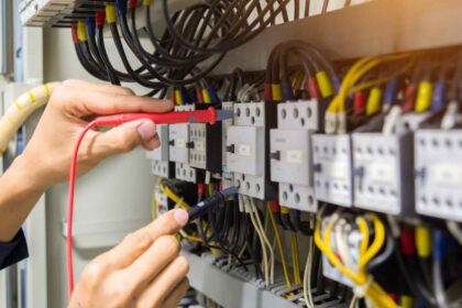 business electrical upgrades crofton md