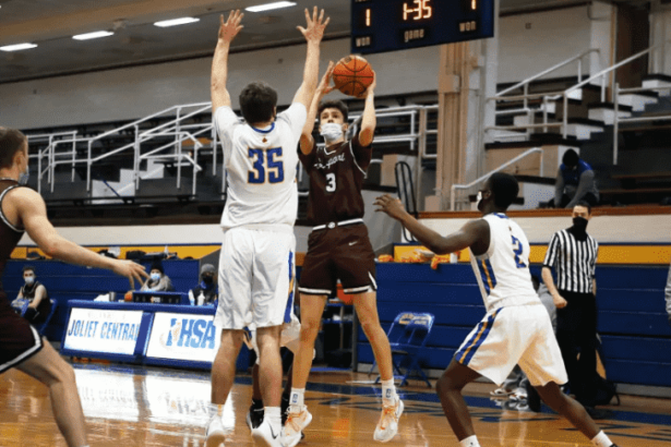 illini central cougar sports