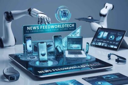 news feedworldtech