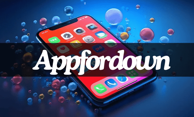 Appfordown