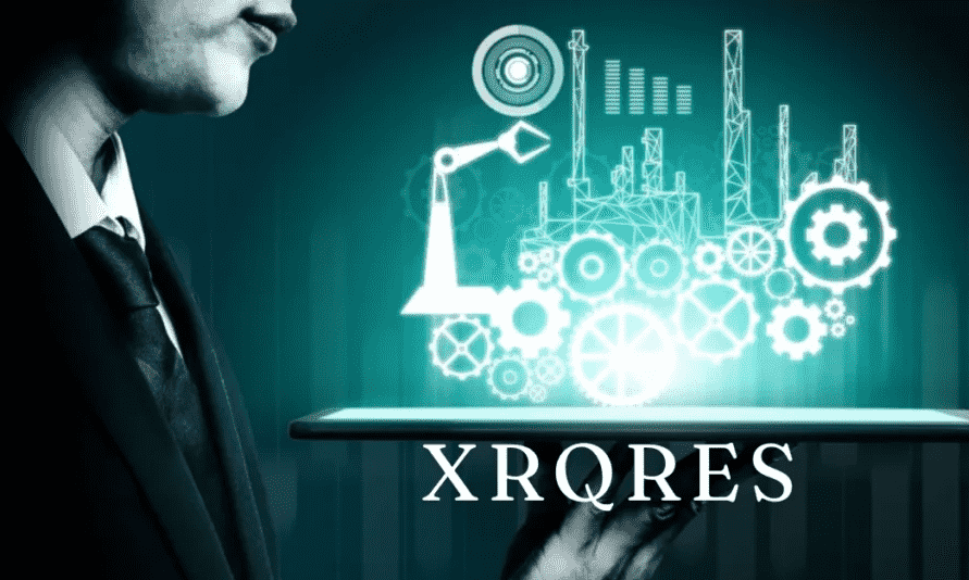 XRQRES