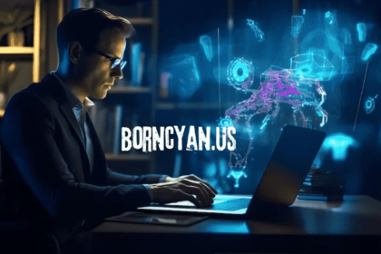 Borncyan.us