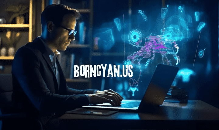 Borncyan.us