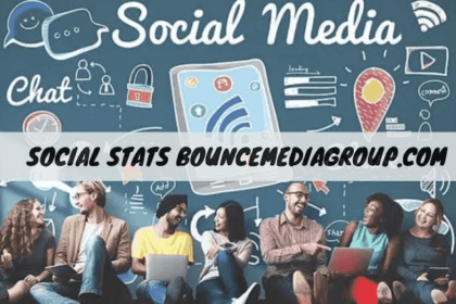 bouncemediagroup .com social stats