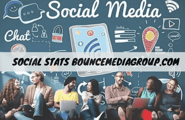 bouncemediagroup .com social stats