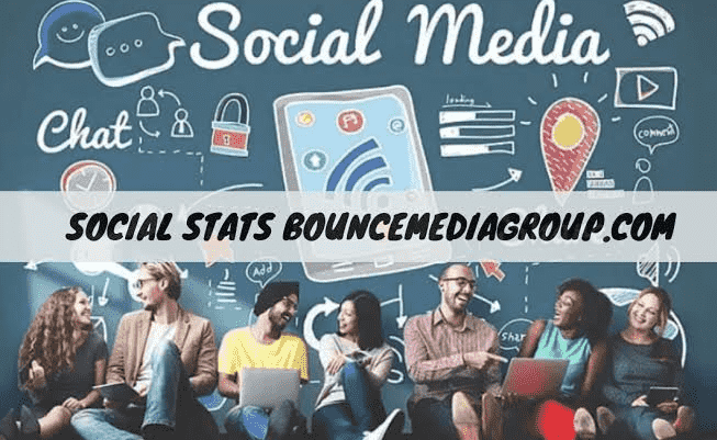 bouncemediagroup .com social stats