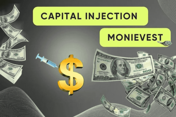 Capital Injection Monievest