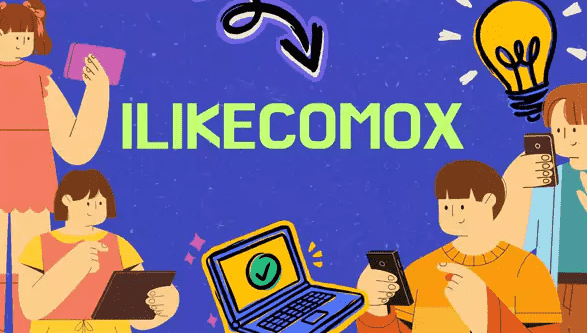 ILikeComox