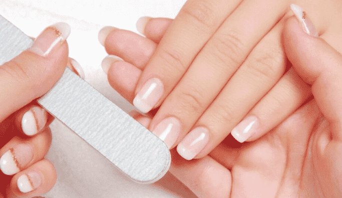 how to get the perfect light brown nails color backstageviral.com