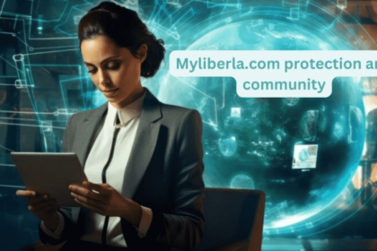 myliberla.com protection and community