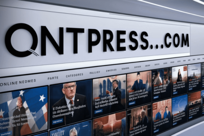 ontpresscom general updates