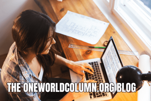 oneworldcolumn.org