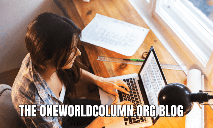 oneworldcolumn.org