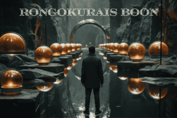 rongokurais boon