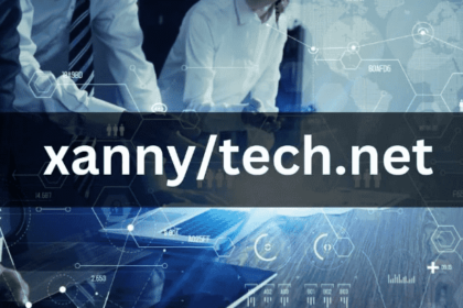 Xannytech.net/