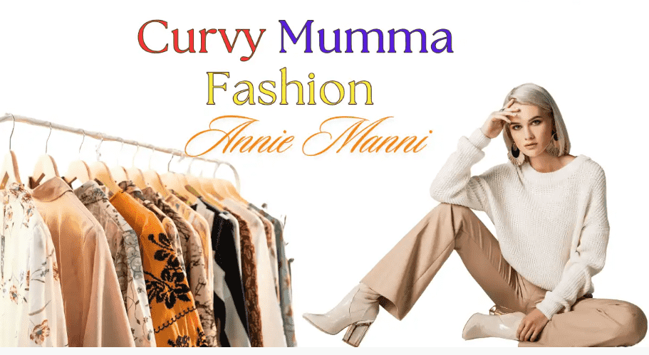 Annie Manni Curvy_Mumma_Fashion