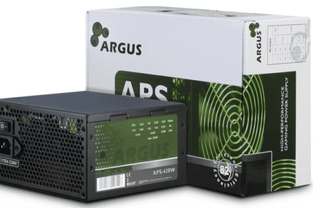 Argus Technologies UPS