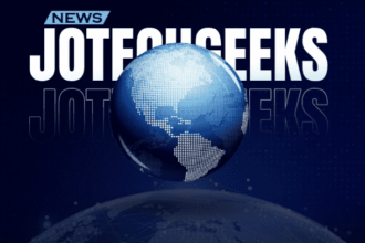 News Jotechgeeks