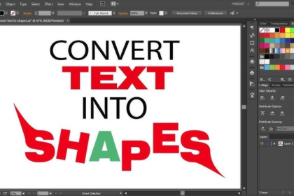 Text-to-Vector Converter