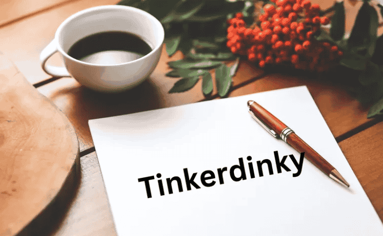 Tinkerdinky