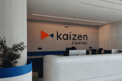 Kaizen Gaming Director Salary