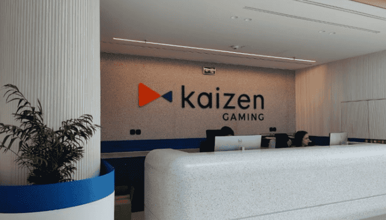 Kaizen Gaming Director Salary