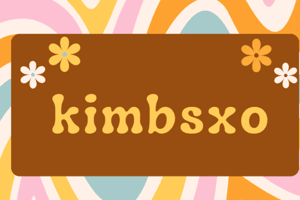 Kimbsxo