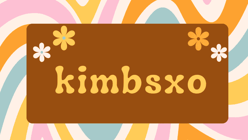 Kimbsxo