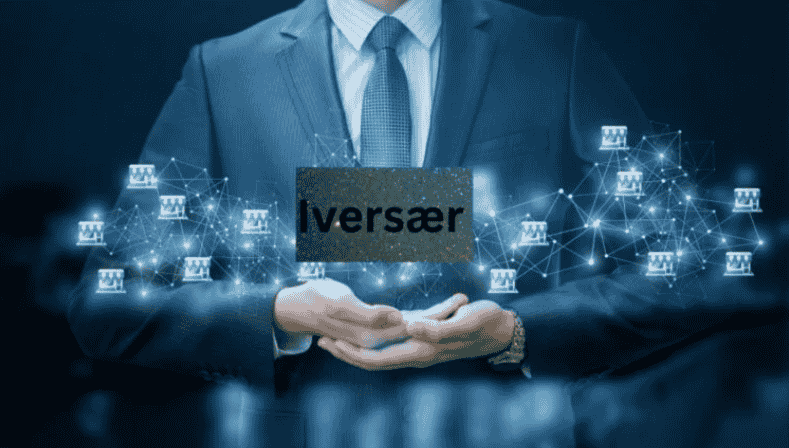 Iversær