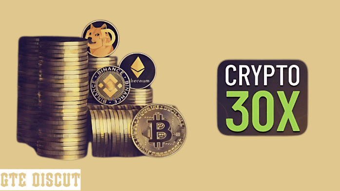 Crypto30x.com GG