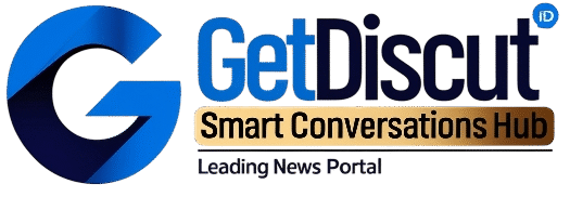 GetDiscut Newsroom