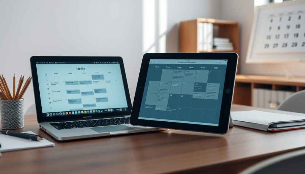 Cara Menyusun Jadwal Kuliah yang Rapi dan Efisien