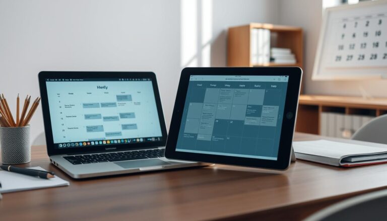Cara Menyusun Jadwal Kuliah yang Rapi dan Efisien