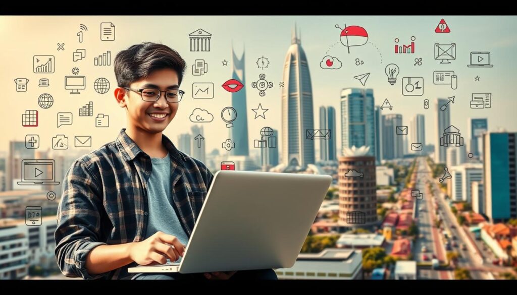 Mengenal Dunia Freelance untuk Mahasiswa