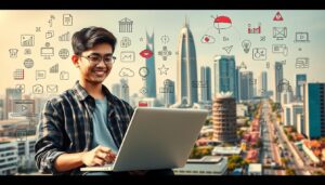 Mengenal Dunia Freelance untuk Mahasiswa