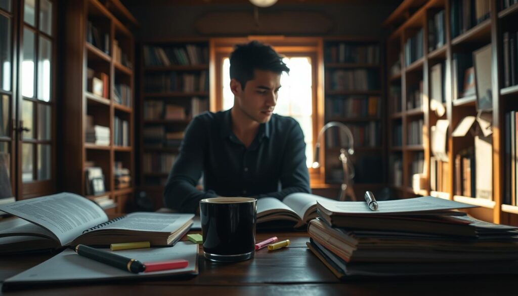 Menghadapi Ujian Akhir Semester: Strategi Belajar Efektif