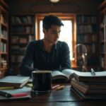 Menghadapi Ujian Akhir Semester: Strategi Belajar Efektif