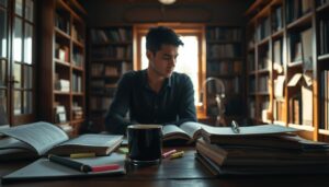 Menghadapi Ujian Akhir Semester: Strategi Belajar Efektif