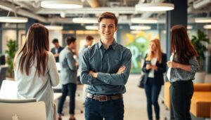 Pentingnya Soft Skill dalam Dunia Kerja untuk Mahasiswa